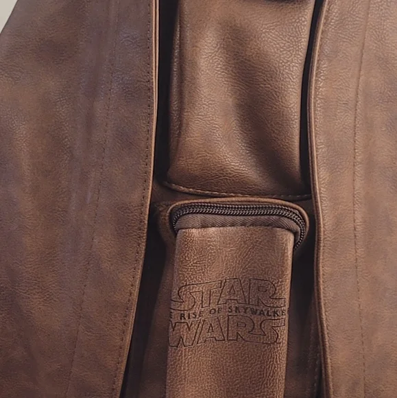 NWT Star Wars Slingbag